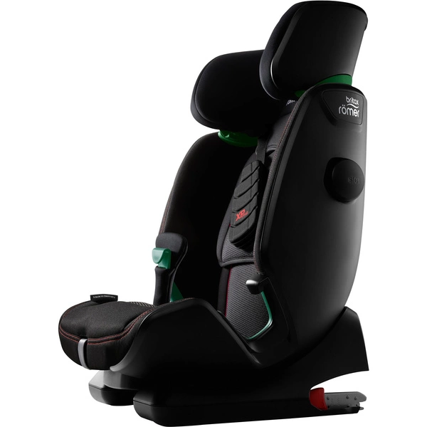 BRITAX ROMER ADVANSAFIX i-Size fotelik samochodowy 9-36kg 76-150cm Moonlight Blue