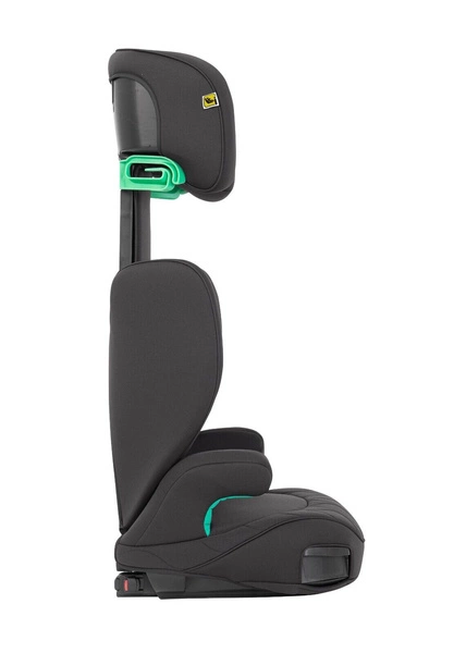 GRACO Affix i-size Fotelik samochodowy 15-36 KG 100-150 CM
