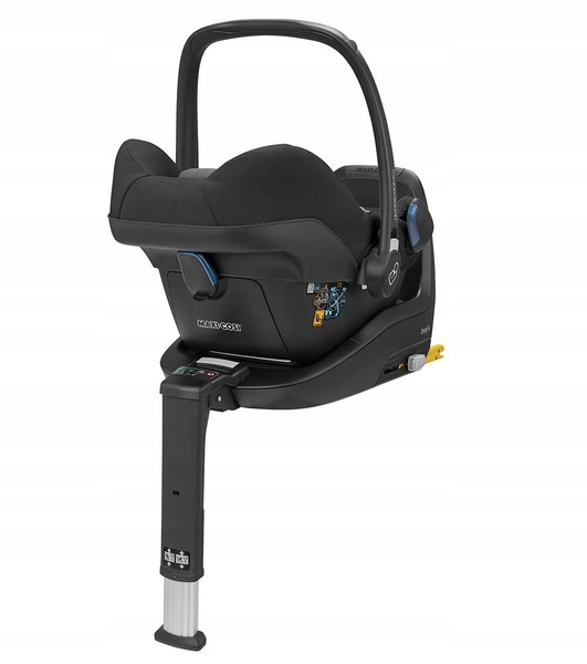 MAXI COSI Rock fotelik samochodowy i-size 0-13kg