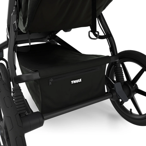 THULE Urban Glide 4 spacerówka wózek spacerowy sportowy terenowy