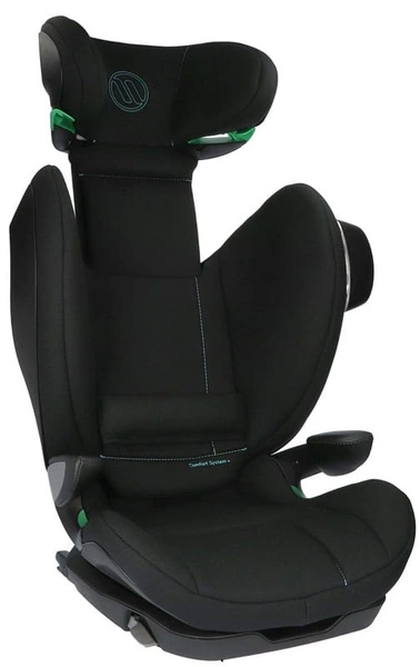 AVIONAUT MAXSPACE SMART ISOFIX fotelik samochodowy 15-36 kg 100-150 CM