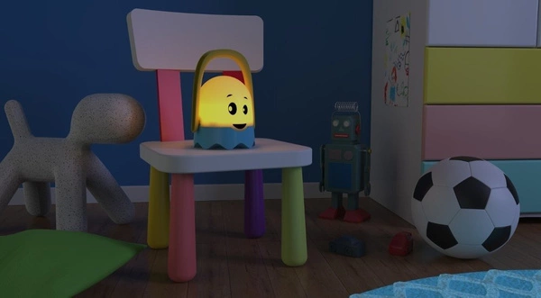 DUMEL DISCOVERY Duszek latarenka lampka nocna