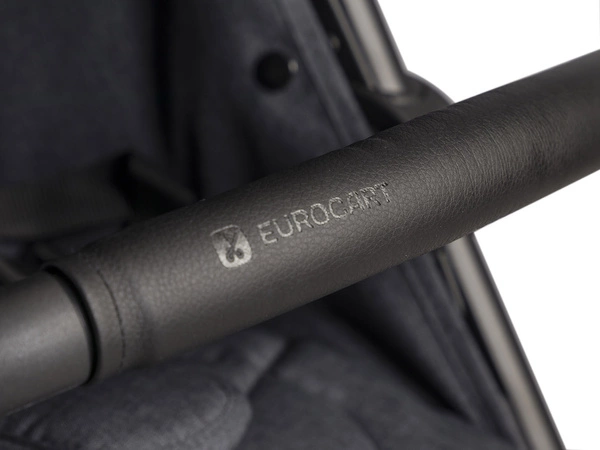 EURO CART Corso wózek spacerowy do 22kg + folia