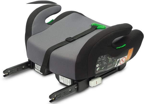 Caretero PUMA I-SIZE podstawka fotelik samochodowy isofix