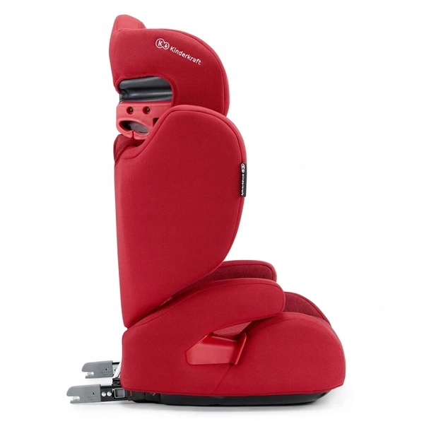 Fotelik samochodowy Kinderkraft XPAND 15-36 ISOFIX