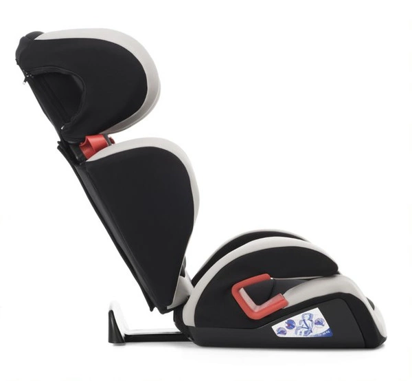 CHICCO Key 2/3 fotelik samochodowy 15-36 kg