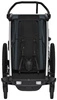 THULE Chariot Cross 2 Single - przyczepka rowerowa 2w1 Multisport 