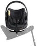 BESAFE nosidełko samochodowe GO BEYOND + baza BEYOND ISOFIX
