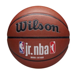 WILSON jr. NBA WNBA FAM 6 Piłka do koszykówki