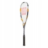 WILSON Hyper Hammer 145g rakieta do squasha 