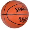 SPALDING TF250 7 FIBA Piłka do koszykówki skóra