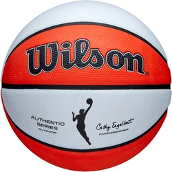 WILSON WNBA Authentic GameBall Outdoor 6 Piłka do koszykówki