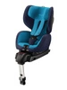 RECARO Optiafix Xenon Blue fotelik samochodowy 9-18kg