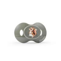 Ciemnoszary || Chipmunk Darling