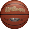 WILSON New Orleans Pelicans NBA Team Alliance 7 Piłka do koszykówki