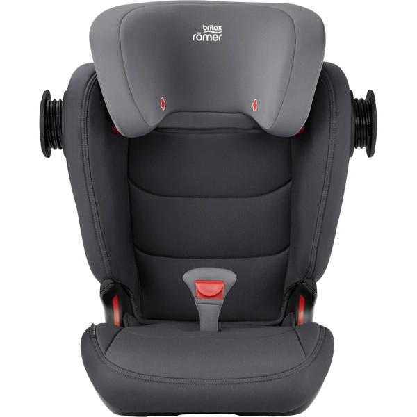BRITAX ROMER Kidfix III M 3M Isofix fotelik 15-36