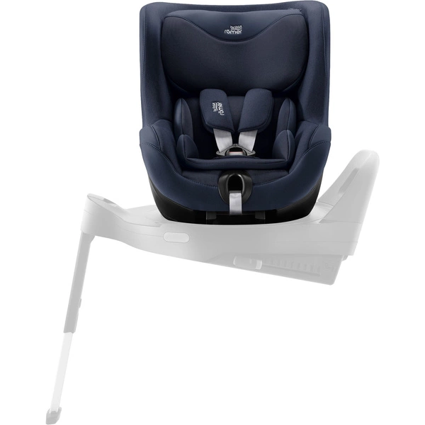 Britax Romer DUALFIX 5Z Style i-Size fotelik samochodowy