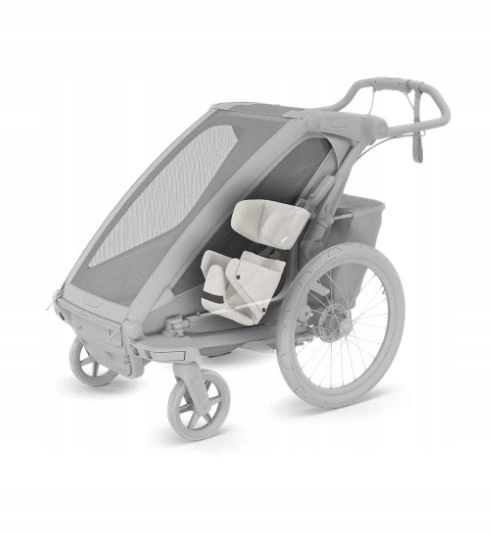 Thule Baby Supporter wkładka dla dziecka do przyczepki