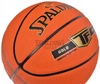 SPALDING GOLD TF 7 Piłka do koszykówki skóra