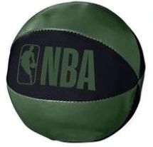 WILSON Milwaukee Bucks Mini Tablica do koszykówki