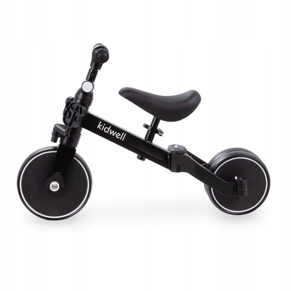 ROWEREK BIEGOWY 3w1 trójkołowy pedały Kidwell PICO