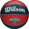 WILSON NBA New Orleans Pelicans 7 Piłka do koszykówki