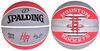 SPALDING NBA HOUSTON ROCKETS PIŁKA DO KOSZYKÓWKI