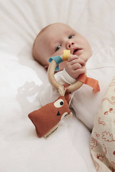 Kid's Concept - Pierścień aktywizujący Ove EDVIN