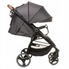 4BABY Stinger XXIII Wózek spacerowy lekki składany