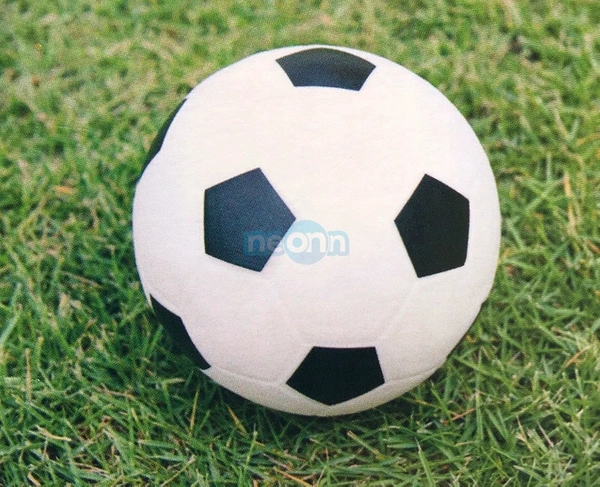 Bramka piłkarska 2x 91x61x45cm zestaw + piłka