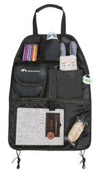 Bebe Confort Organizer na fotel samochodowy  chroni przed zabrudzeniem