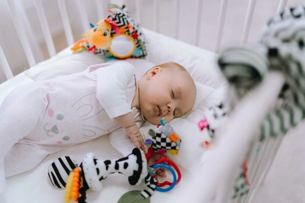 Balibazoo Zawieszka Piramidka Farma 80364