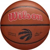 WILSON Toronto Raptors NBA Team Alliance 7 Piłka do koszykówki