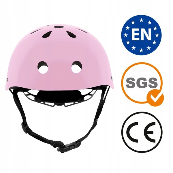 KASK Kidwell ORIX II Pink Gloss M rower hulajnoga