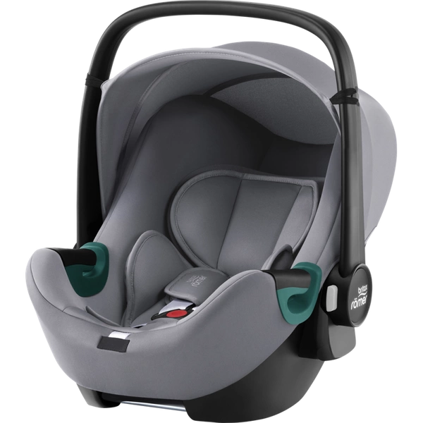 Britax Romer Nosidełko BABY-SAFE 3 + baza 5Z