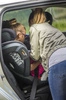 BeSafe iZi Flex i-Size ISOFIX FOTELIK SAMOCHODOWY