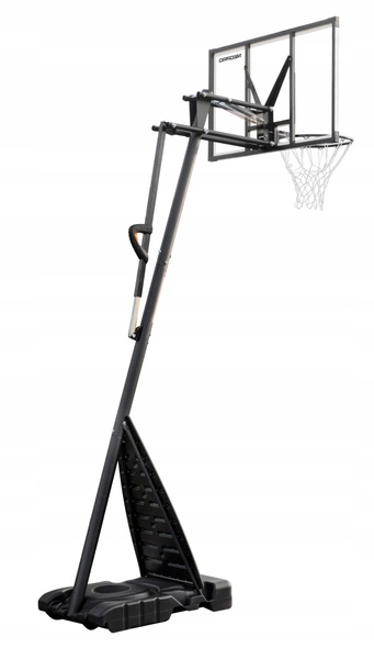 NEOPRO Konstrukcja kosz zestaw do koszykówki regulowany 220-305CM