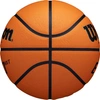 WILSON EVO NXT 6 Meczowa Piłka do koszykówki skóra