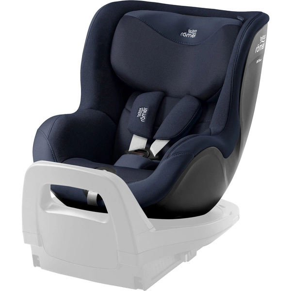 Britax Romer DUALFIX 5Z Style i-Size fotelik samochodowy
