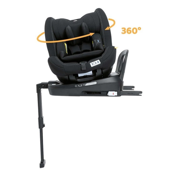 CHICCO SEAT3FIT I-Size fotelik samochodowy 0-7 lat