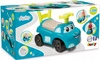 SMOBY Jeździk Smoby samochodzik pchacz 10M+