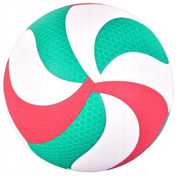 MOLTEN V5M5000 Piłka siatkowa siatkówki meczowa 5