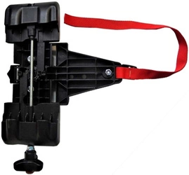 BELLELLI mocowanie fotelika do bagażnika CLAMP