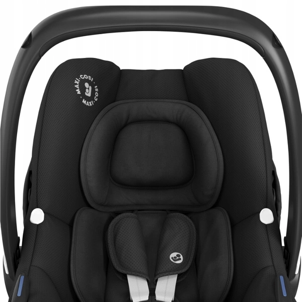 MAXI COSI CABRIOFIX FOTELIK NOSIDŁO i-size 0-13kg