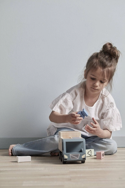 Kid's Concept - Śmieciarka AIDEN