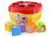 VTECH Bębenek BAM BAM w kształty gram sorter 12m+