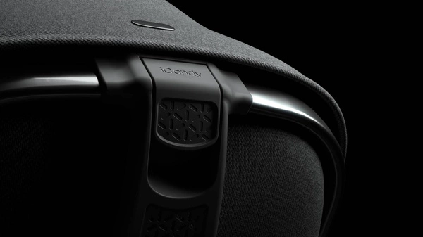 Wózek iCandy CORE 2w1, Atlantis Blue