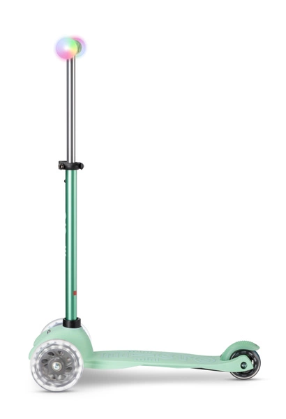 Hulajnoga jeździk Micro Mini2Grow Magic LED