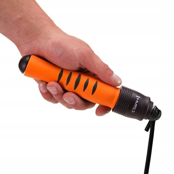 HMS skakanka do ćwiczeń fitness z licznikiem