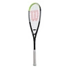 WILSON Blade Team rakieta do squasha 197g + pokrowiec